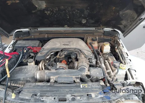 2020 Jeep Gladiator Overland 4X4 из США, поврежденный, VIN 1C6HJTFG7LL137825